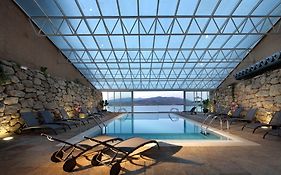 Parador De Lorca